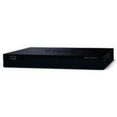 Cisco Modular Router, 2 GE, 2 EHWIC slots, 512DRAM Cisco Modular Router, 2 GE, 2 EHWIC slots, 512DRAM